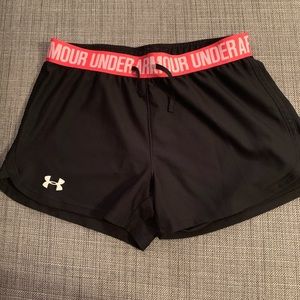 Under Armour athletic shorts